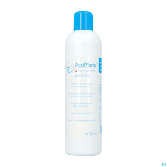 Actimaris sensibles 300ml