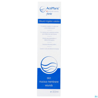 Actimaris forte 300ml