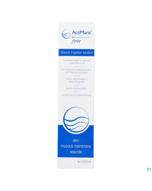 Actimaris forte 300ml