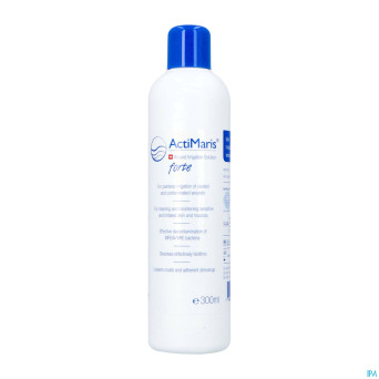 Actimaris forte 300ml