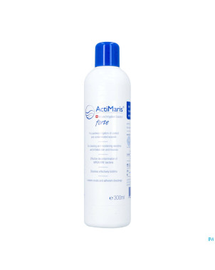 Actimaris forte 300ml