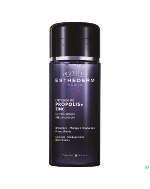 Esthederm intensive propolis+ lotion    fl 130ml