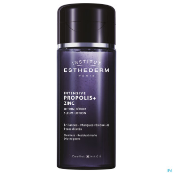 Esthederm intensive propolis+ lotion    fl 130ml