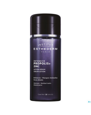 Esthederm intensive propolis+ lotion    fl 130ml