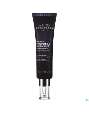 Esthederm intensive propolis+ serum concentre 30ml