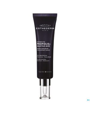 Esthederm intensive propolis+ serum concentre 30ml