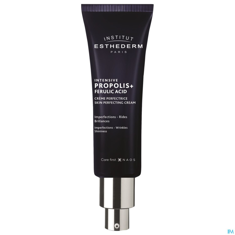 Esthederm intensive propolis+ creme perfect.  30ml