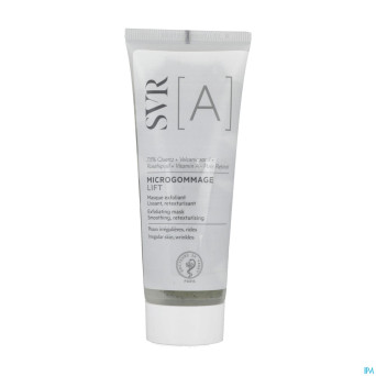 Svr a microgommage lift fl 75ml