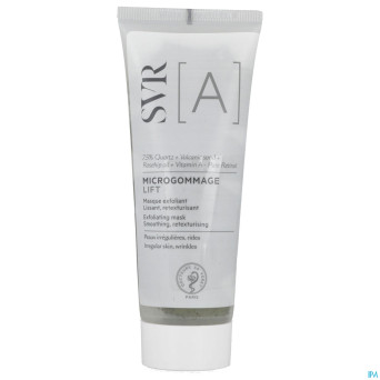 Svr a microgommage lift fl 75ml
