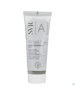 Svr a microgommage lift fl 75ml