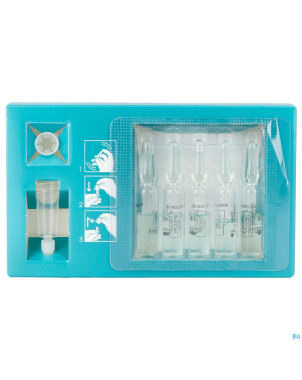 Remescar instant facelift v-shape    amp 5x2ml