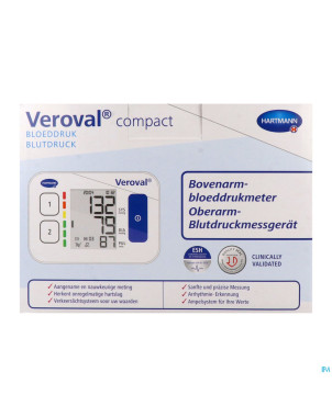 Veroval compact bras 9254222