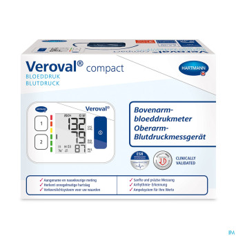 Veroval compact bras 9254222