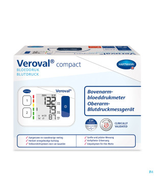 Veroval compact bras 9254222