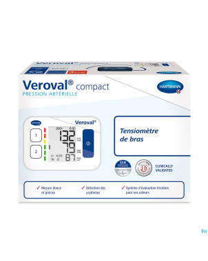 Veroval compact bras 9254222