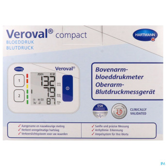 Veroval compact bras 9254222