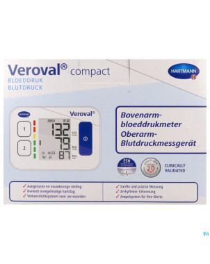 Veroval compact bras 9254222