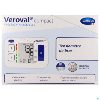 Veroval compact bras 9254222