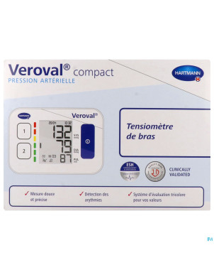 Veroval compact bras 9254222