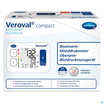 Veroval compact bras 9254222