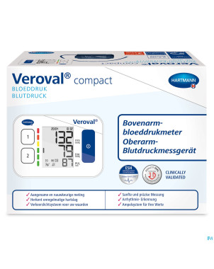 Veroval compact bras 9254222