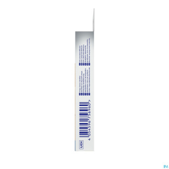 Nexcare 3m breathable univer.    strips 40 n0340as