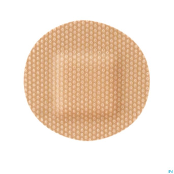 Nexcare 3m breathabl.univer. ass. strips20 n0320as