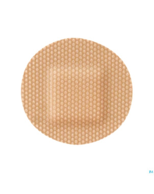 Nexcare 3m breathabl.univer. ass. strips20 n0320as