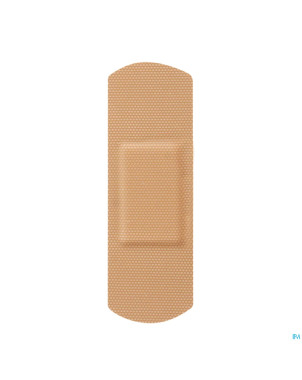 Nexcare 3m breathabl.univer. ass. strips20 n0320as