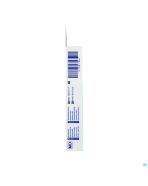 Nexcare 3m breath.univ.25x72mm strips 20 n0320ns-1