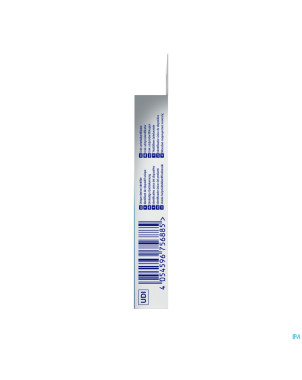 Nexcare 3m breath.univ.25x72mm strips 20 n0320ns-1