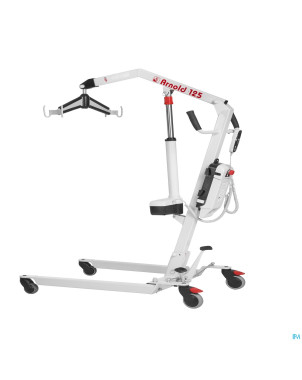 Arnold souleve-personne 125kg passif