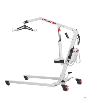 Arnold souleve-personne 150kg passif