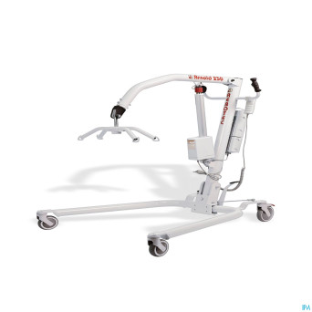 Arnold souleve-personne 250kg passif