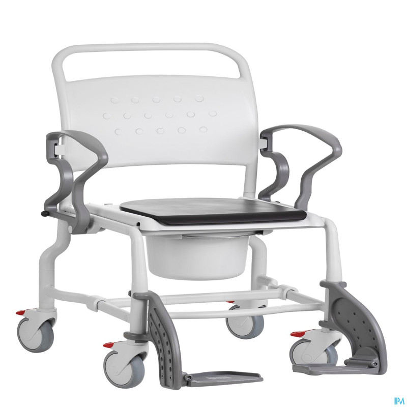 Boston chaise 150kg gris-gris