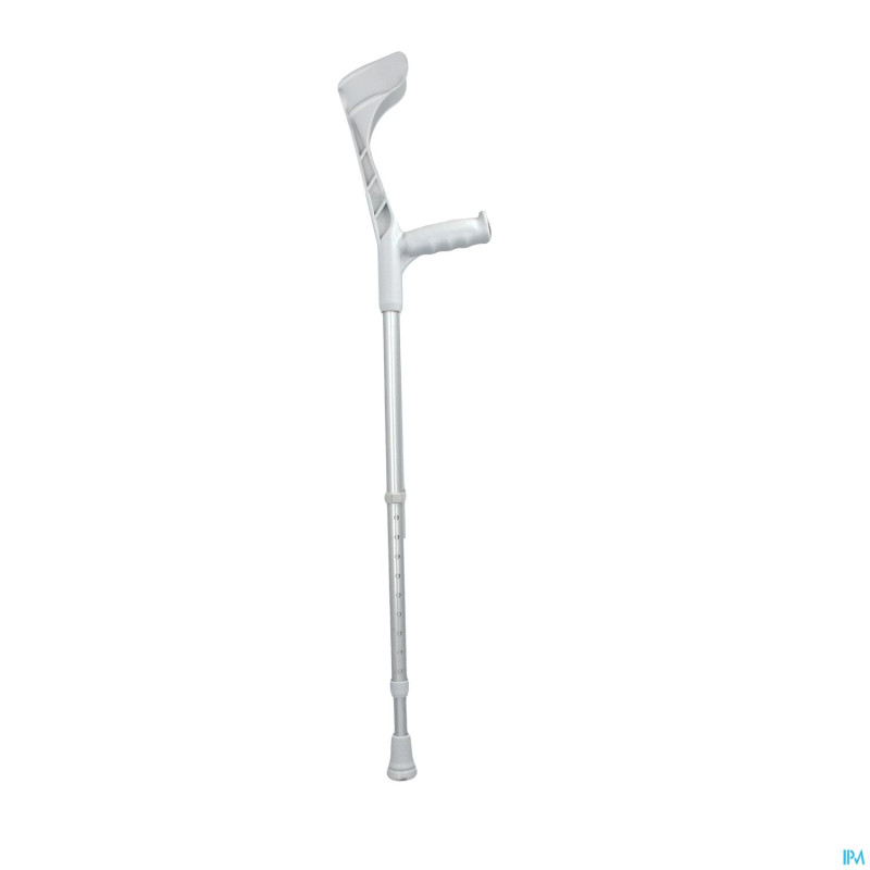 Eco 100 bequille gris paire