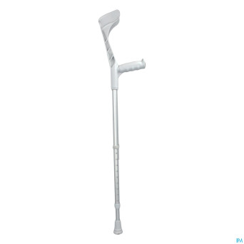 Eco 100 bequille gris paire