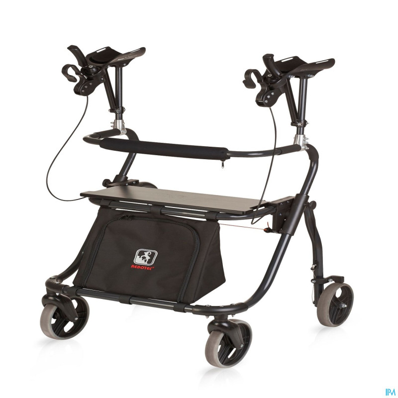 Jumbo yano rollator