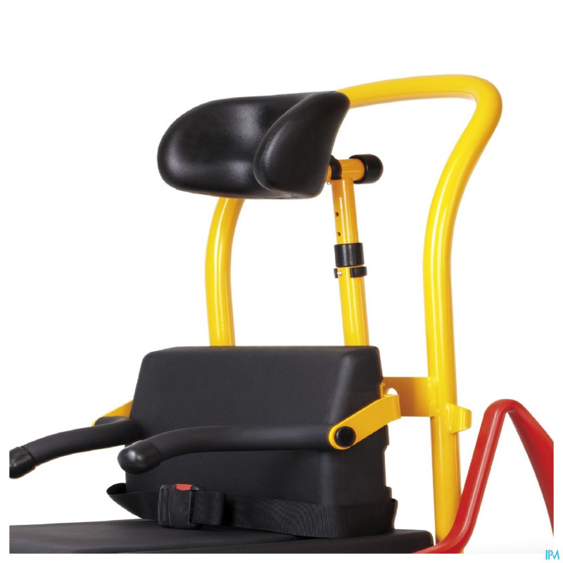 Option augsburg support tetiere