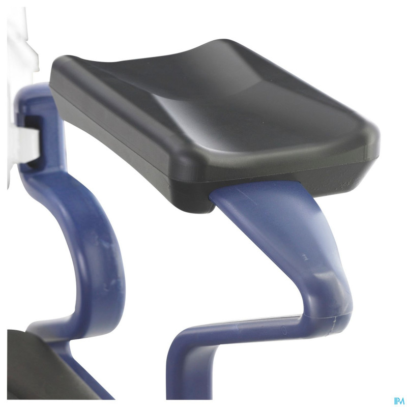 Option chaise:coussin accoudoir