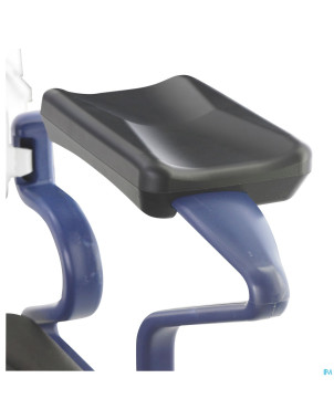 Option chaise:coussin accoudoir