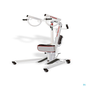 Option james:sangle mollets