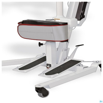 Option james:sangle mollets