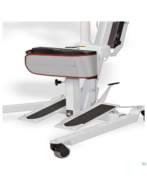 Option james:sangle mollets