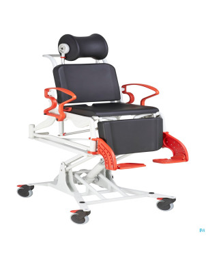 Option phoenix: support tetiere confortable