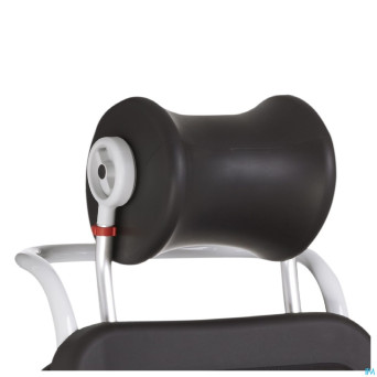 Option phoenix: support tetiere confortable