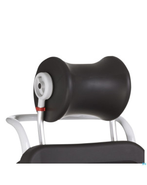 Option phoenix: support tetiere confortable