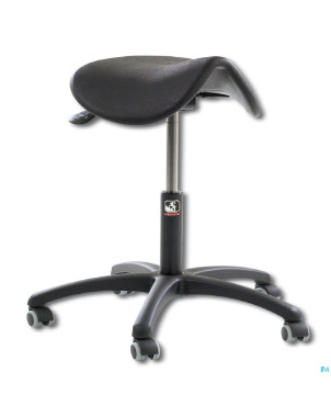 Option: set roues tabourets