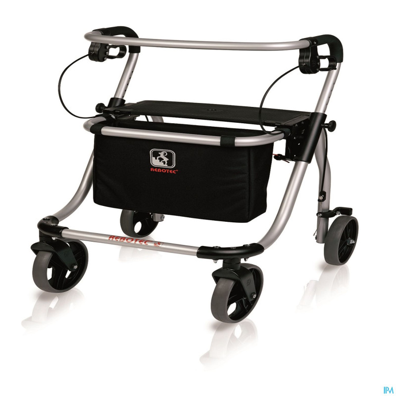 Polo plus-t rollator taille l