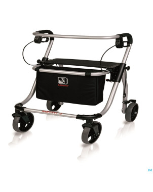 Polo plus-t rollator taille l